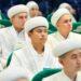 Религиозное служение – это великий аманат и ответственность