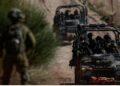 Израиль укрепляет свое военное присутствие в Сирии