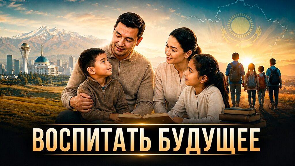 Воспитать будущее