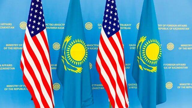 Дни культуры США предложили провести в Казахстане