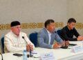 Вопросы укрепления общественного согласия обсудили в Кокшетау