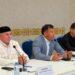 Вопросы укрепления общественного согласия обсудили в Кокшетау