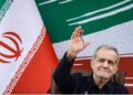 Президент Ирана заявил о готовности прекратить войну с США