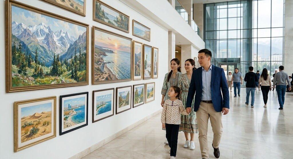 Можно ли мусульманину ходить в театр и музеи?