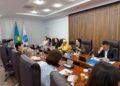 В Астане обсудили этику освещения религиозной тематики