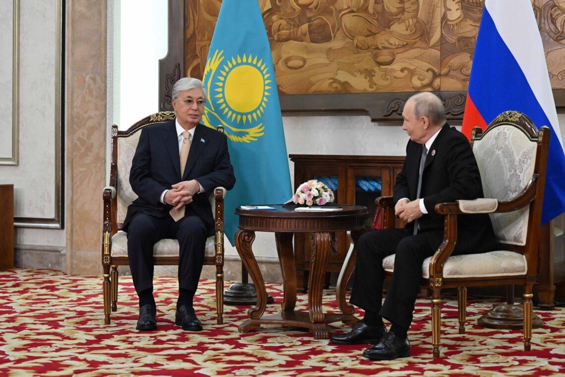 Тоқаев: Қазақтар мен орыстар арасында дінаралық қақтығыс болған емес