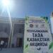 Мешітте “Таза Қазақстан” акциясы өтті