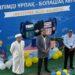 Орал: “Мектепке жол” қайырымдылық акциясы өтті