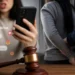 TikTok-та бейәдеп сөз айтқан тұрғынға айыппұл салынды