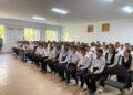 Діни-құқықтық сауаттылықты арттыру мәселелері