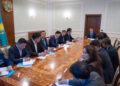 Конфессияаралық келісімді нығайту жұмысы жалғаса береді