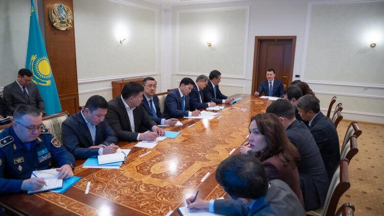 Конфессияаралық келісімді нығайту жұмысы жалғаса береді