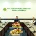 Құран жаттау орталықтарының жұмысы талқыланды