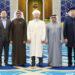 Шейх Заид үлкен мешіті орталығының Бас директорымен кездесті