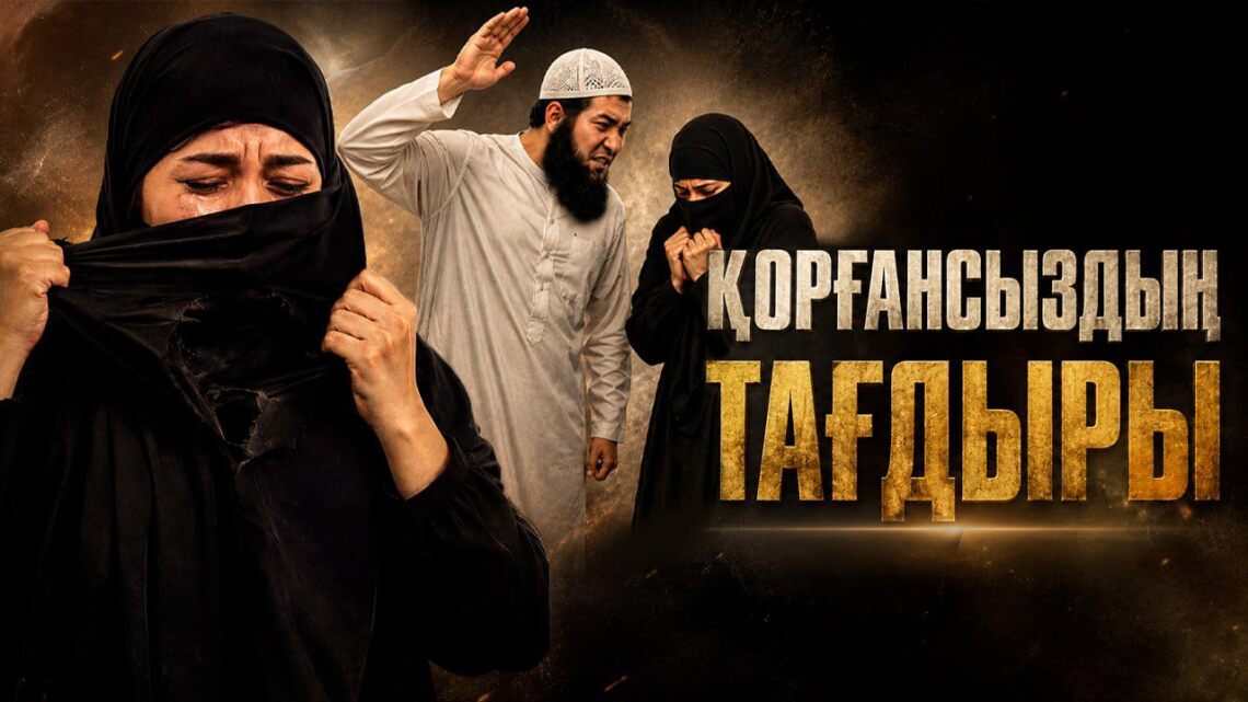 Қорғансыздың тағдыры