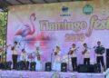 Қорғалжында Flamingo Fest фестивалі қалай өтті?