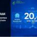 Население Казахстана превысило 20,6 млн