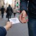 Законно ли привлечение детей к религиозной агитации?