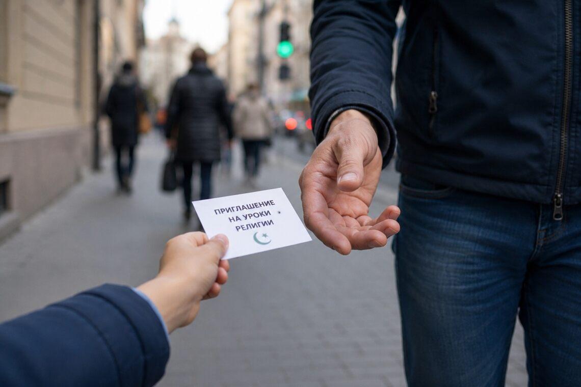 Сгенерировано ИИ