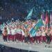 Медальный зачет ВИК спровоцировал споры в сети между Казахстаном и Кыргызстаном