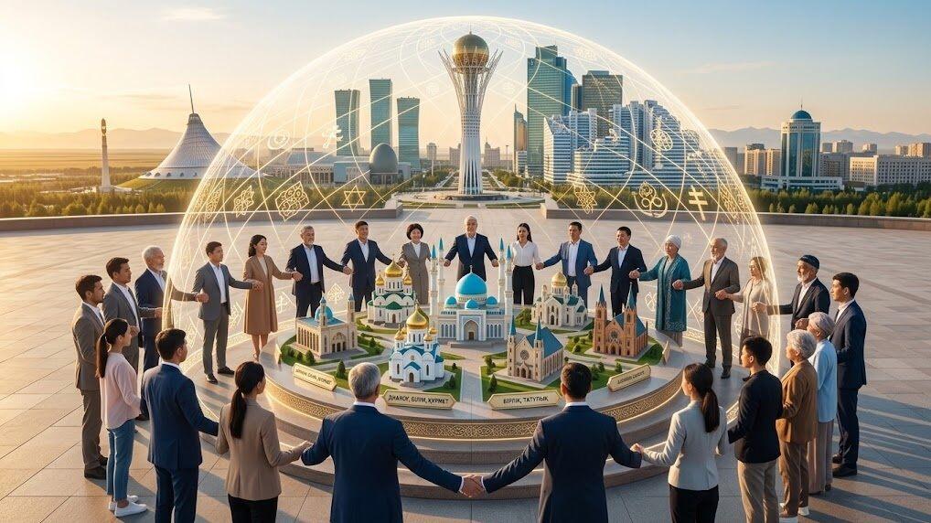 Верить или проверять? Зачем нужна религиозная грамотность