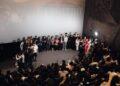 В Алматы представили фильм «Бүркітші»