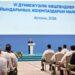 В Акорде прошло награждение победителей VI Всемирных игр кочевников