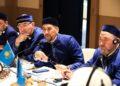 В Баку прошло VII заседание Совета по фетвам при Коллегии муфтиев ОТГ