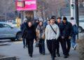 80% казахстанцев оценивают обстановку в стране как благополучную