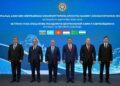 Спецслужбы стран ЦА и Азербайджана усилят борьбу с терроризмом