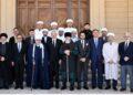 Ильхам Алиев призвал прекратить разногласия между мусульманскими странами