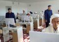 В Павлодаре прошла республиканская аттестация священнослужителей ДУМК