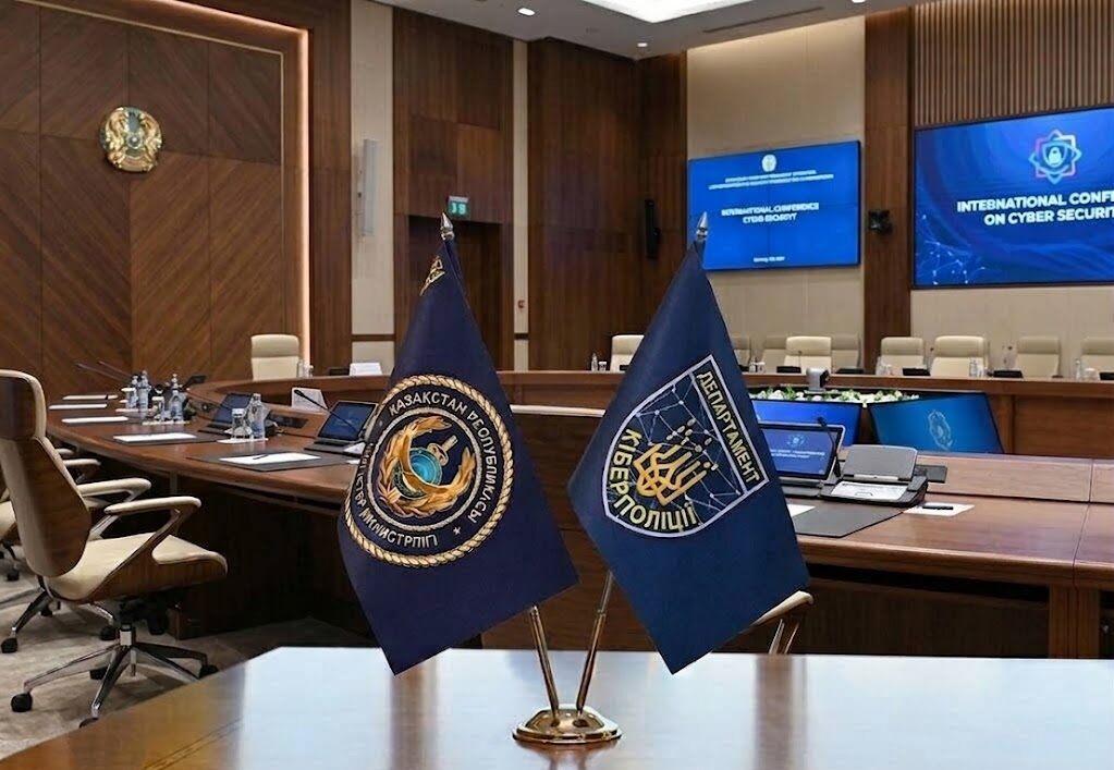 В Украине задержали подростка, «заминировавшего» торговый центр в Астане