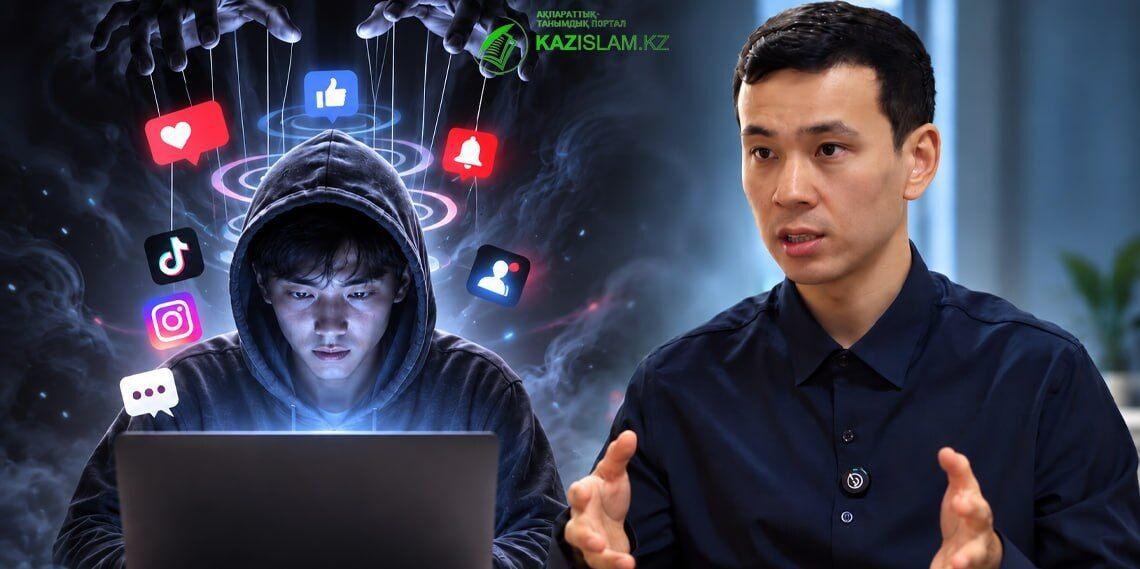 Религия в цифровой среде: как молодежи отличать знания от манипуляции