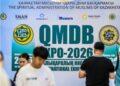 В Алматы подвели итоги «QMDB EXPO-2026»