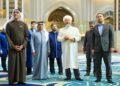 ДУМК и Центр мечети шейха Заида расширят сотрудничество