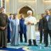 ДУМК и Центр мечети шейха Заида расширят сотрудничество