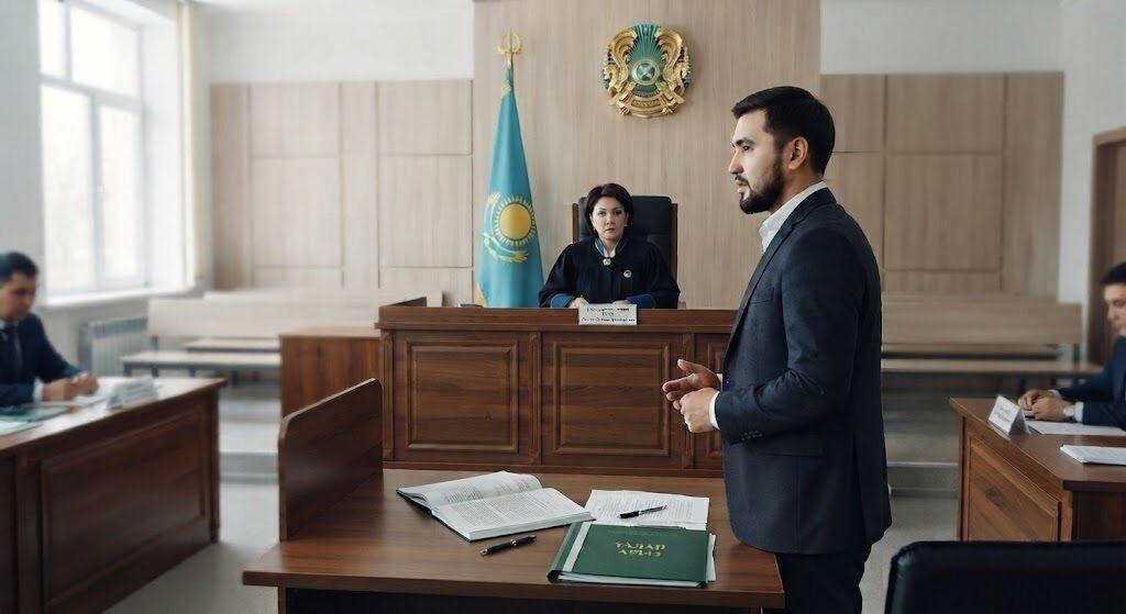 Обращение в светский суд в исламе