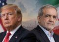 Новый раунд переговоров США и Ирана пройдет 28 сентября