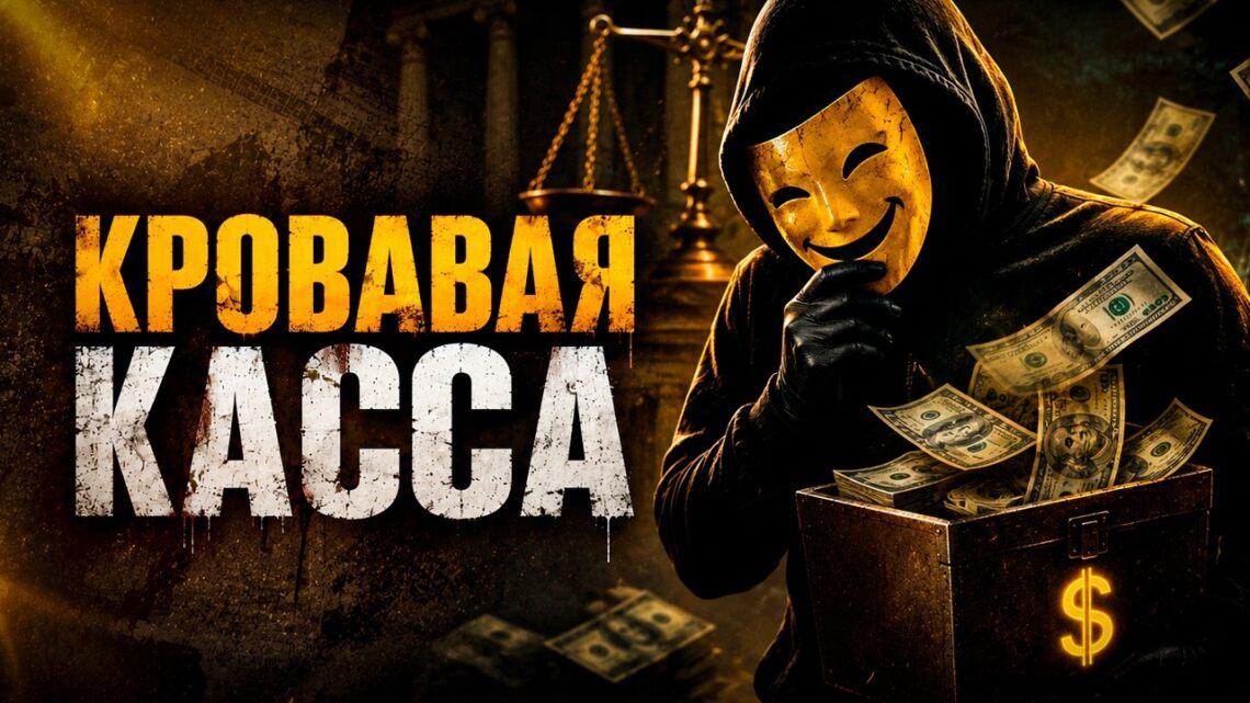 Кровавая касса