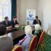 ДУМК наладит дистрибуцию духовной литературы в Шымкенте