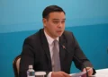 Артур ЛАСТАЕВ: Адам құқығы өмір сапасынан көрінуі қажет