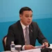 Артур ЛАСТАЕВ: Адам құқығы өмір сапасынан көрінуі қажет