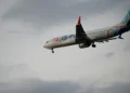 Flydubai ұшқышы Тель-Авивке шабуыл жасауды жоспарлаған
