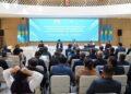 Этносаралық келісім мен құқықтық мәдениет мәселелері талқыланды