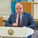 Максим РОЖИН: Қазақстан саясатының ерекшелігі – Орталық Азиядағы ынтымақтастықты практикалық нәтижеге бағыттау