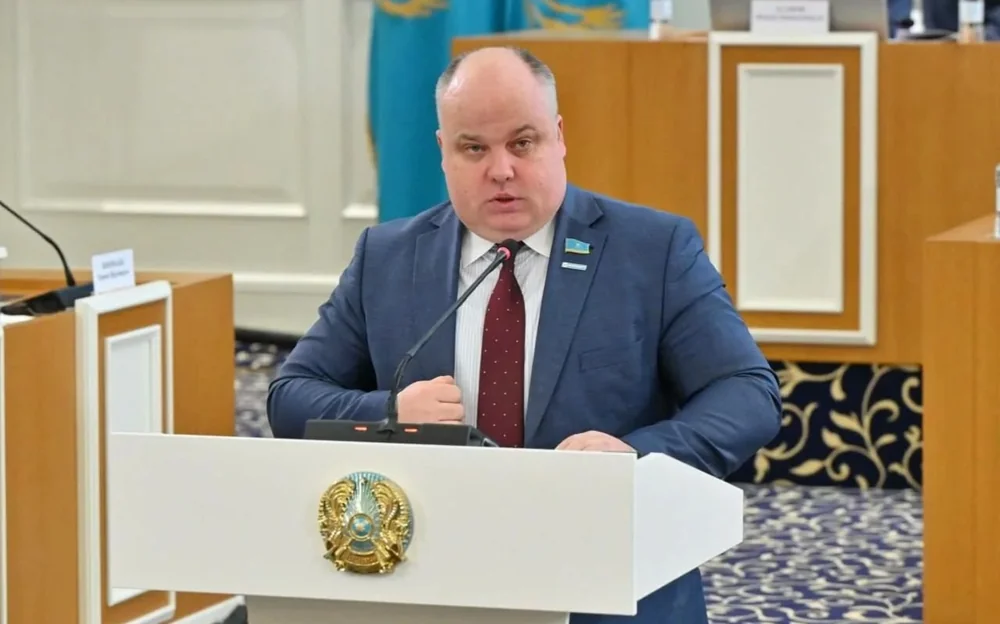 Максим РОЖИН: Қазақстан саясатының ерекшелігі – Орталық Азиядағы ынтымақтастықты практикалық нәтижеге бағыттау