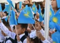 Демографиялық өсім – өркендеу негізі