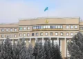 СІМ соғыс аймағындағы қазақстандықтарды елге қайтару бойынша Ресеймен келіссөз жүргізіп жатыр