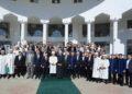 «Нұр-Мүбарак» университетінің 25 жылдығына арналған халықаралық конференция өтті